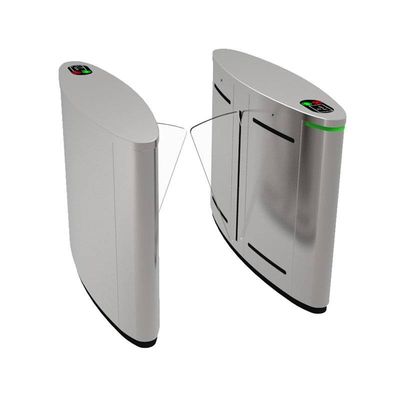 calidad  Automatic Access Control Gate System Swing Gate Access Control Flap Security Barrier Turnstile Gate fábrica