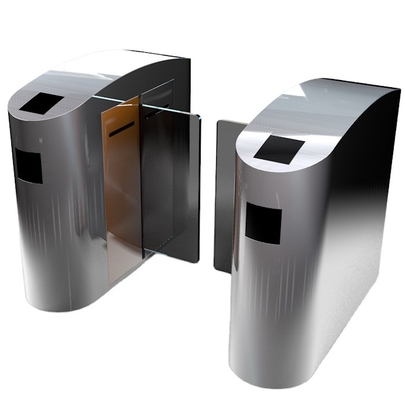 deslizar la barrera que desliza la barrera electrónica de la puerta del torniquete que desliza la barrera HZ-SLBS01