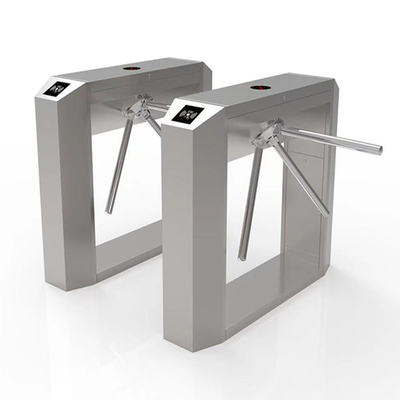 Puerta automática del trípode del torniquete de Price Boom Barrier del fabricante del torniquete del trípode de la cintura del término de autobuses